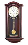 Seiko Clocks Watch - QXH118BLH (Size: unisex-adult)