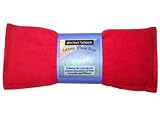Luxury Wheat Bags Comfort Cushion-Letterbox Red