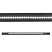 1 Row Diamante Browband
