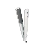 Bio Ionic iSmooth Conditioning Straightening Flat Iron - 1.5 Inch