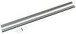 M-D Building Products 7039 Seal-O-Matic Door Sweep, 36 Inches, Aluminum