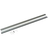M-D Building Products 7039 Seal-O-Matic Door Sweep, 36 Inches, Aluminum