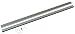 Tools & Hardware : M-D Building Products 7039 Seal-O-Matic Door Sweep, 36 Inches, Aluminum