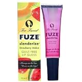 cover of Fuze Slenderize Guilt free