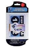 Sakar PSP100 Psp 3 Pack Screen Protector