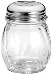 Swirl Shaker, 6 Oz, PK36