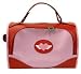 Pet Flys Dog Carrier Pink Flying Hearts - Super Size