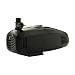 TotalPond LLUV1300 1300 GPH Waterfall Pump with UV Filtration