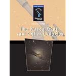 The Milky Way And Other Galaxies (Isaac Asimov's 21st Century Library of the Universe) book cover