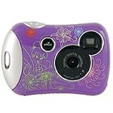 Photo : Disney Pix Micro Digital Camera (Tinker Bell)