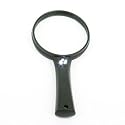 Magnifying Glass with LED Illumination