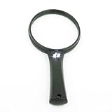 Magnifying Glass with LED Illumination