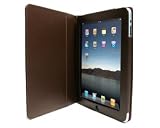 Hammerhead Verso Leather iPad Case - Brown