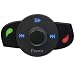 PARROT MK6000 BLUETOOTH HANDS-FREE KIT WITH AUDIO STREAMING