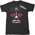 Judas Priest - Hell Bent For Leather T-Shirt