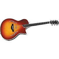Taylor テイラー T5 Standard エレアコ with Spruce Top【並行輸入品】