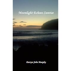Moonlight Echoes Sunrise