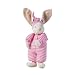 Corolle J4580 SPIELUHR KANINCHEN ROSA