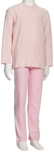 Lana naturalwear Schlafanzug Star 902 1770 5020 Unisex - Kinder Nachtw&auml;sche/ Pyjamas , Gr. Preisvergleich