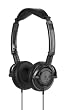 Skullcandy Lowrider Headphones with In-Line Mic S5LWCY-033 (Black)