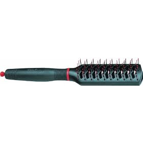 Olivia Garden - Pro Control - Anti-Static Dt - Brosse Double Tunnel