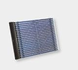 Brauchwasser Solaranlage
