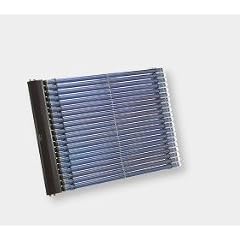 Viessmann 4,32 m� Brauchwasser-Solaranlage mit Vakuum-R�hrenkollektoren