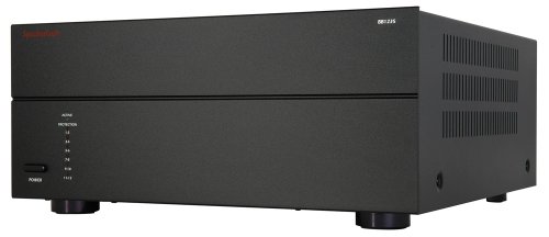 SpeakerCraft BB1235 12-Channel Power Amplifier