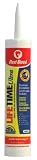 Best Price Red Devil 0770 Lifetime Ultra Premium Elastomeric Acrylic Latex Sealant, White, 10.1-Ounce
