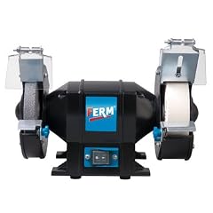 Ferm BGM1020 Doppelschleifer FSMW-250/150