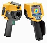Fluke TiR1 IR Infrared Thermal Imager