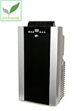 Whynter ARC-14S 14,000-BTU Portable Air Conditioner with Remote Control
