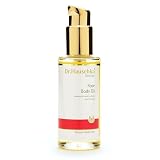 Dr. Hauschka Skin Care Rose Body Oil 2.5 fl oz ( 75 ml ) - B00023AIJS