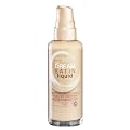 Maybelline Jade Dream Satin Liquid Make-up, 30, sand