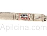 Salamette Secchi Hot Italian Sausage - 6 lb/3 kg by Molinari, USA