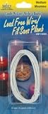Yaley Candle Wicking Lead Free Wire Medium 6 Feet 110000W 151; 6 Items/Order 310IeZGVy%2BL. SL160 Yaley Candle Wicking Lead Free Wire Medium 6 Feet 110000W 151; 6 Items/Order