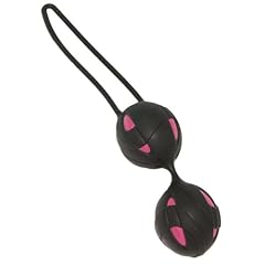 SMARTBALLS teneo duo - magenta/schwarz