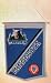 Minnesota Timberwolves 12 x 18 NBA Traditions Banner from Winning Streak Sports