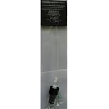 1001 Huiles - Vaporisateur noir pour bouteille 100 ml  Chine