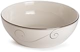 Buy Noritake Platinum Wave Round Vegetable Bowl Knowing God: Walking through the Book of Books