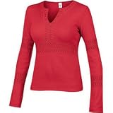 prAna Lacie Top - Long-Sleeve - Women's