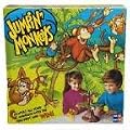 Paul Lamond  Jumping Monkeys