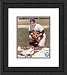 Framed Yogi Berra New York Yankees Photograph