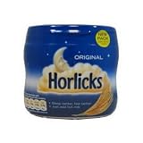 Horlicks Drinking Powder 300g Jar (England)