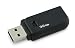 Kingston DataTraveler 112 - 32 GB USB 2.0 Flash Drive DT112K/32GBCL (Black)