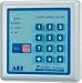Digital combination lock with backlight