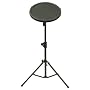 Signature Music LXG-20 10" Drum Practice Pad with Stand & Sticks