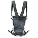 Lowepro Topload Zoom Chest Harness for Maximum Security & Stability, Black.