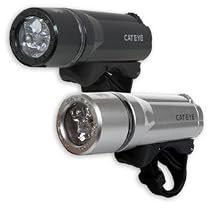 Cateye EL410 Front Light