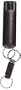 SABRE RED Compact Pepper Spray with Quick Release Key Ring